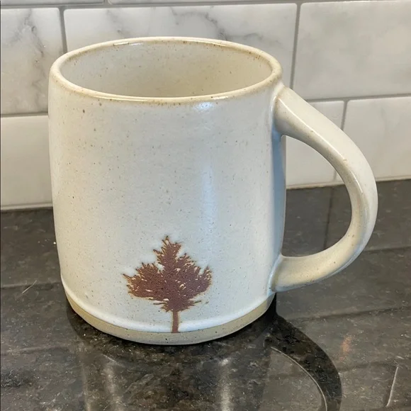 Hearth Hand Dining Hearth Hand With Magnolia Fall Tree Mug
